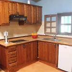 펜션 Finca El Cantero