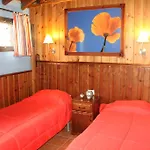 펜션 Finca El Cantero *