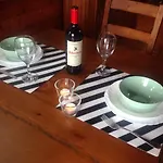 Finca El Cantero 펜션 가라치코
