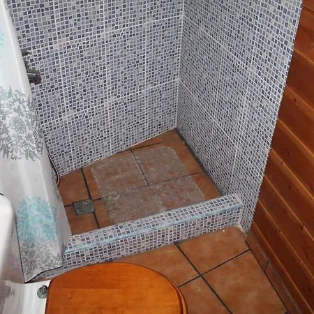 Holiday home Finca El Cantero Garachico (Tenerife)