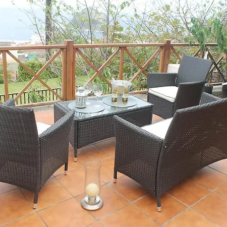 Finca El Cantero Garachico (Tenerife)