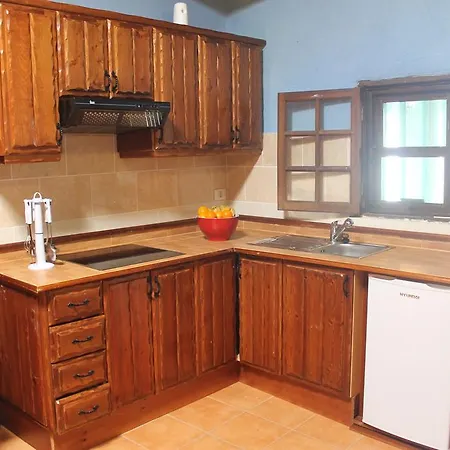Holiday home Finca El Cantero