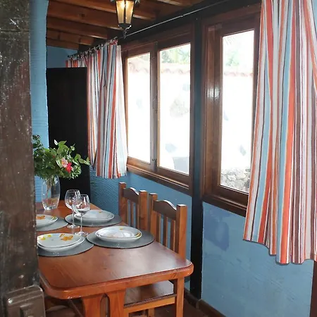Casa de Férias Finca El Cantero Garachico (Tenerife)