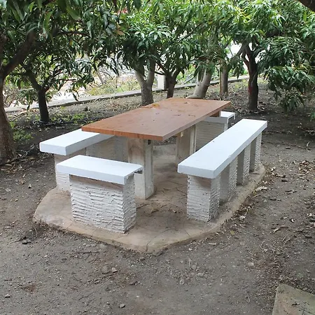 Casa de Férias Finca El Cantero