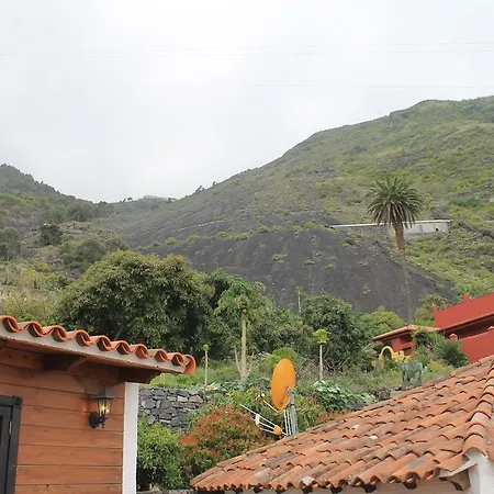 Finca El Cantero Гарачико
