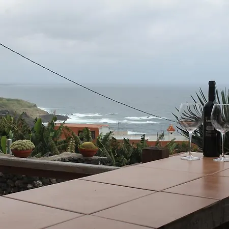 Casa de Férias Finca El Cantero *