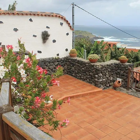 Holiday home Finca El Cantero Garachico (Tenerife)