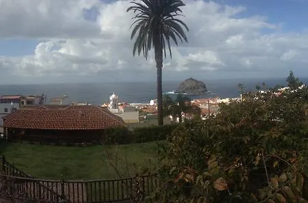 Finca El Cantero *