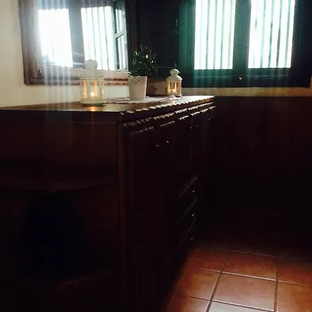 Dom wakacyjny Finca El Cantero