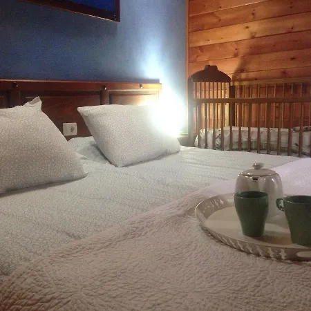 Finca El Cantero Dom wakacyjny *