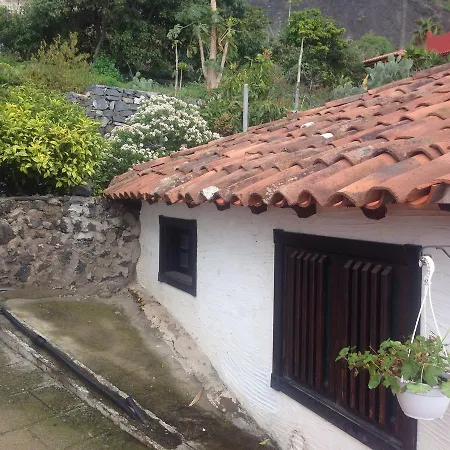 Holiday home Finca El Cantero