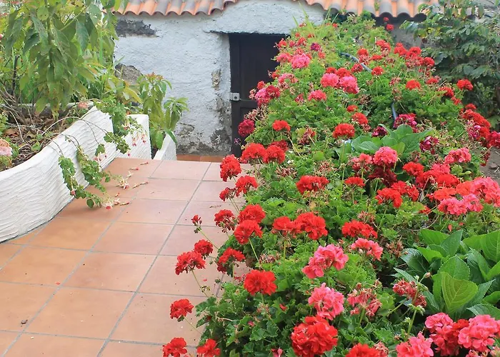 Дом отдыха Finca El Cantero *