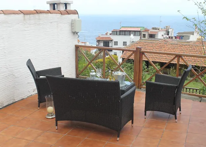 Finca El Cantero غاراتْشيكو