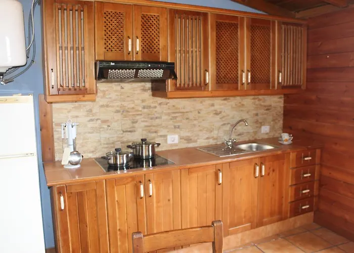 Finca El Cantero غاراتْشيكو