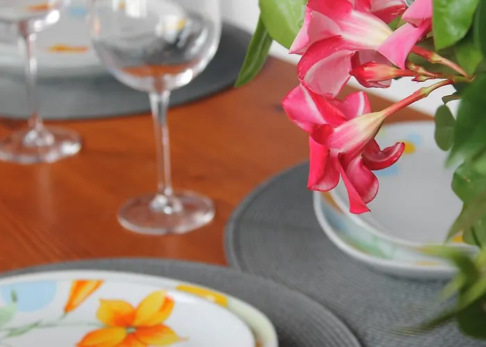 Дом отдыха Finca El Cantero *