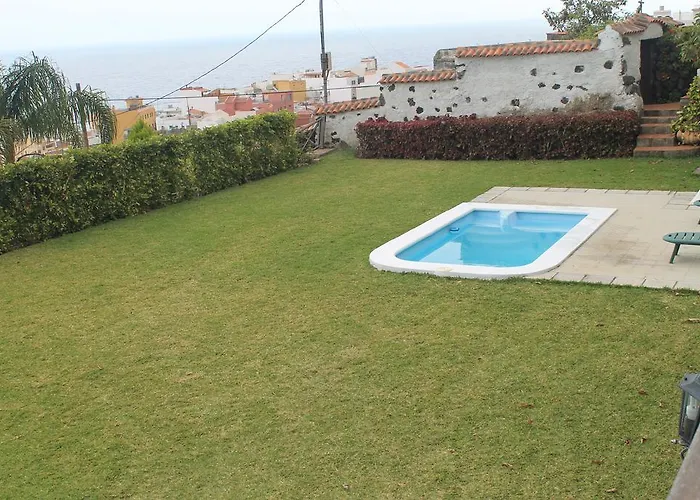 Finca El Cantero غاراتْشيكو