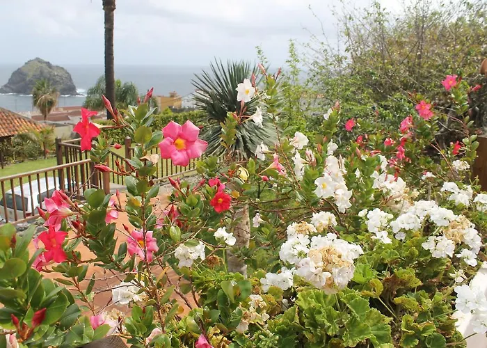 Finca El Cantero Гарачико