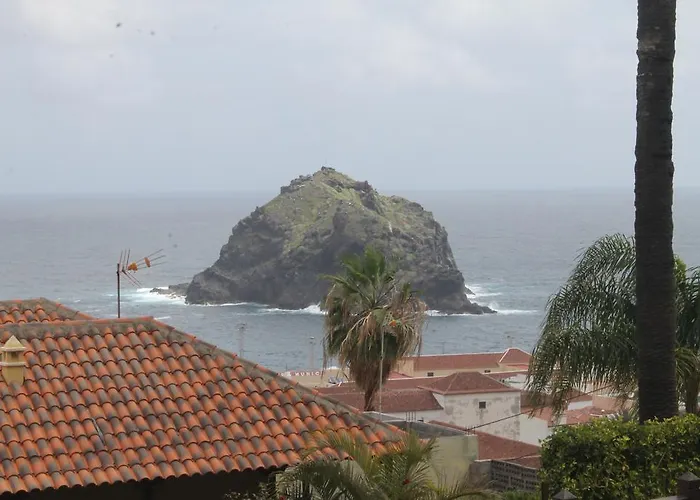 Дом отдыха Finca El Cantero *