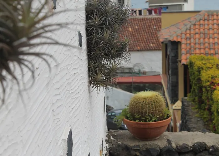 Semesterbostad Finca El Cantero