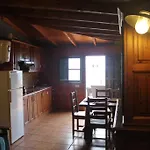 Ferienhaus Finca El Cantero Garachico (Tenerife)