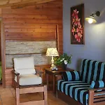 Ferienhaus Finca El Cantero Garachico (Tenerife)