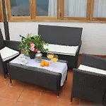 Ferienhaus Finca El Cantero Garachico (Tenerife)