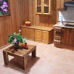 Ferienhaus Finca El Cantero *