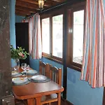 Ferienhaus Finca El Cantero Garachico (Tenerife)