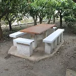 Ferienhaus Finca El Cantero