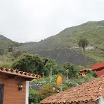 Finca El Cantero Garachico (Tenerife)