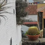 Prázdninový dům Finca El Cantero