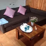 Finca El Cantero Ferienhaus *