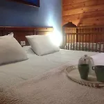 Finca El Cantero Ferienhaus *