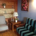 Finca El Cantero Ferienhaus