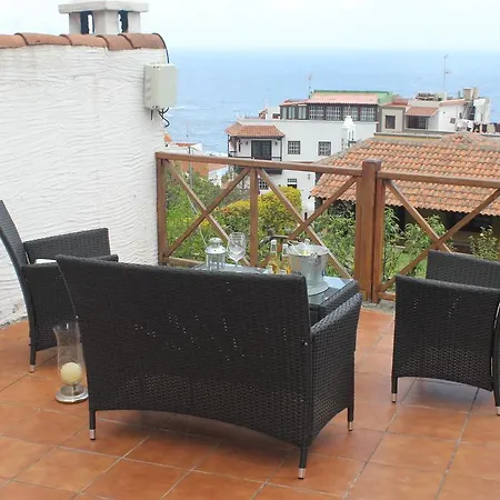 Finca El Cantero Garachico (Tenerife)