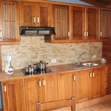 Finca El Cantero Garachico (Tenerife)