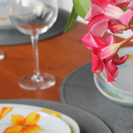 Dom wakacyjny Finca El Cantero *