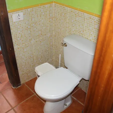 Tatil Evi Finca El Cantero Garachico (Tenerife)