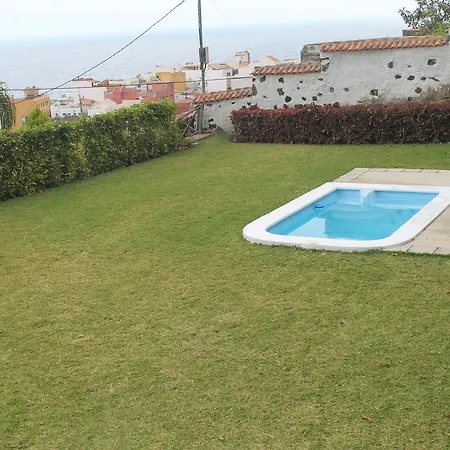 Finca El Cantero Garachico (Tenerife)