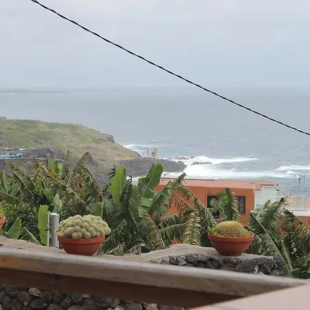 Dom wakacyjny Finca El Cantero Garachico (Tenerife)