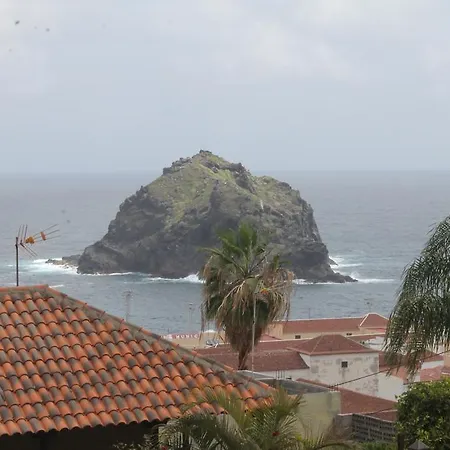 Dom wakacyjny Finca El Cantero *