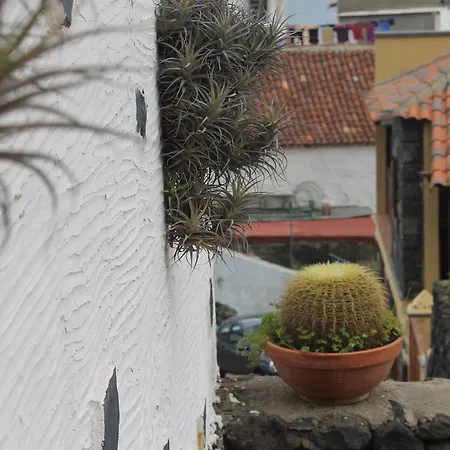 Feriehus Finca El Cantero