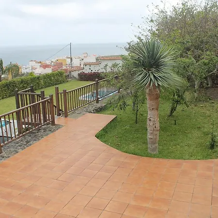 Finca El Cantero Garachico (Tenerife)