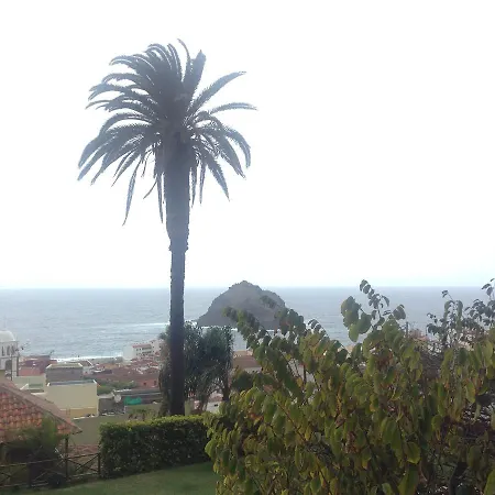 Prázdninový dům Finca El Cantero Garachico (Tenerife)