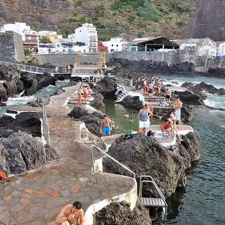 Finca El Cantero Dom wakacyjny