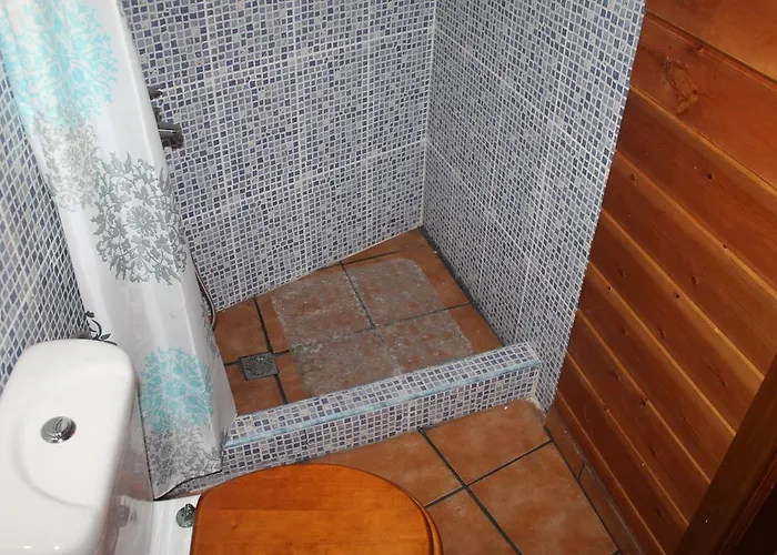 Prázdninový dům Finca El Cantero Garachico (Tenerife)