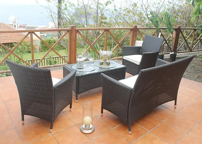 Finca El Cantero Garachico (Tenerife)