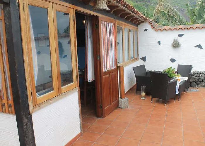 Dom wakacyjny Finca El Cantero