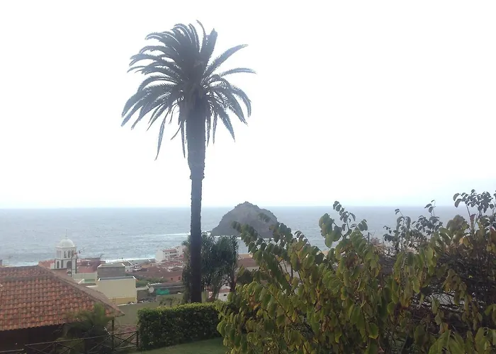 Dom wakacyjny Finca El Cantero Garachico (Tenerife)