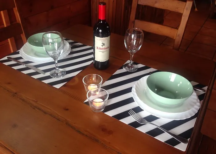 Finca El Cantero Dom wakacyjny Garachico (Tenerife)